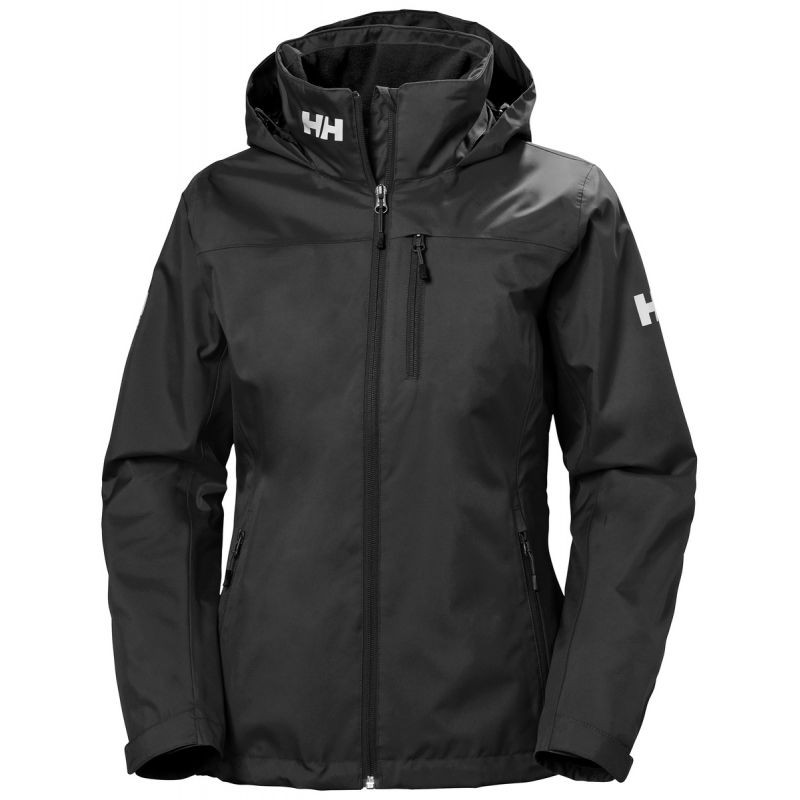 Giacca con cappuccio Helly Hansen Vrew Midlayer W 33891 990