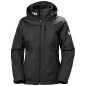 Giacca con cappuccio Helly Hansen Vrew Midlayer W 33891 990