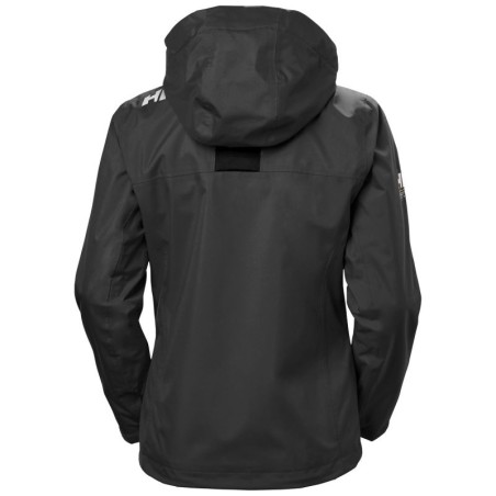 Giacca con cappuccio Helly Hansen Vrew Midlayer W 33891 990