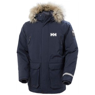 Helly Hansen Reine Parka M 53630 597 jacket