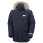 Giacca Helly Hansen Reine Parka M 53630 597