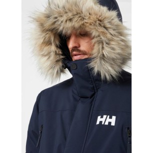 Giacca Helly Hansen Reine Parka M 53630 597