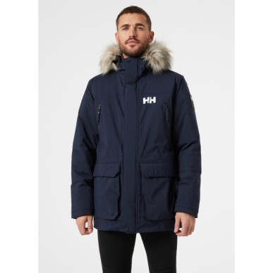 Giacca Helly Hansen Reine Parka M 53630 597