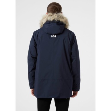 Giacca Helly Hansen Reine Parka M 53630 597