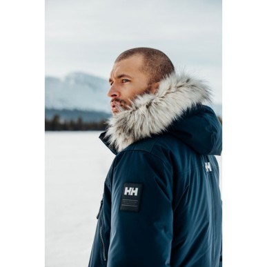 Giacca Helly Hansen Reine Parka M 53630 597