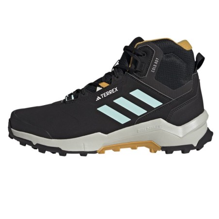 Adidas Terrex AX4 Mid Beta COLD.RDY M IF7433 shoes