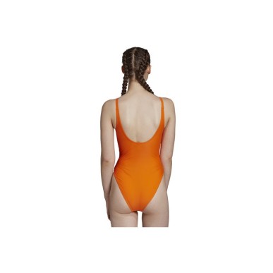 Costume da bagno adidas Trefoil W ED7470