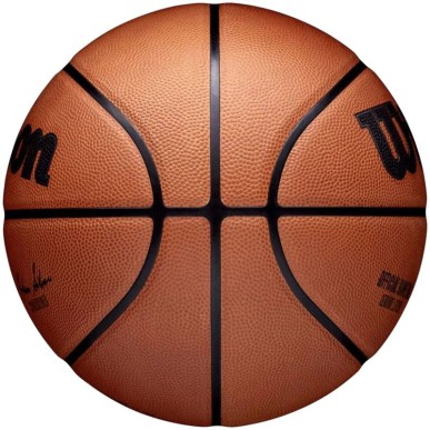 Pallone da gioco ufficiale NBA Wilson WTB7500ID basket