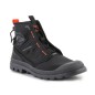 Palladium Pampa Travel Lite shoes 77039-008-M