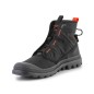 Palladium Pampa Travel Lite shoes 77039-008-M