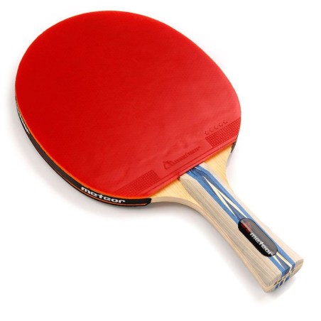 Meteor Je T Stream table tennis racquet ***** 15019