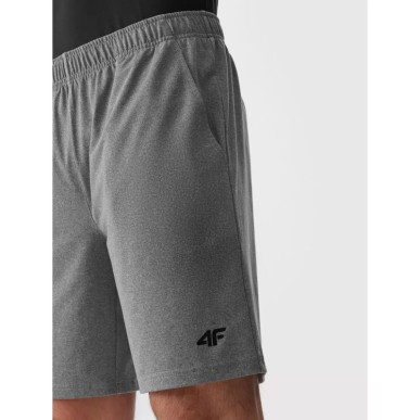 4F M shorts 4FAW23TFSHM299-27M