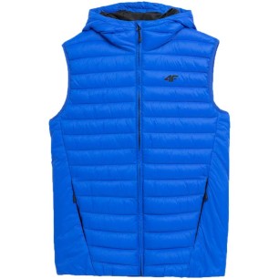 4F M063 M gilet 4FAW23TVESM063 36S