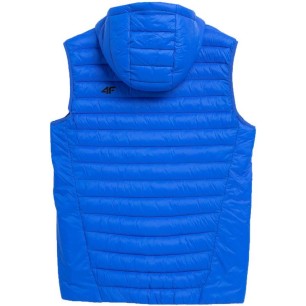 4F M063 M gilet 4FAW23TVESM063 36S