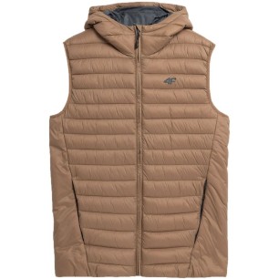 Vest 4F M063 M 4FAW23TVESM063 82S