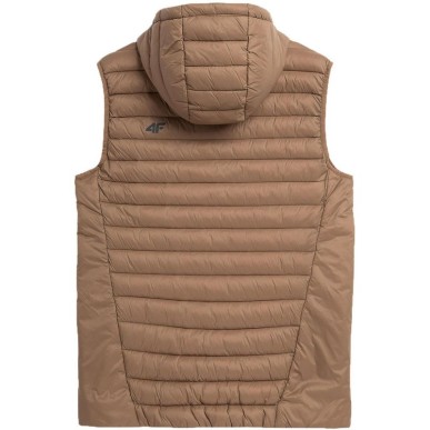 Gilet 4F M063 M 4FAW23TVESM063 82S