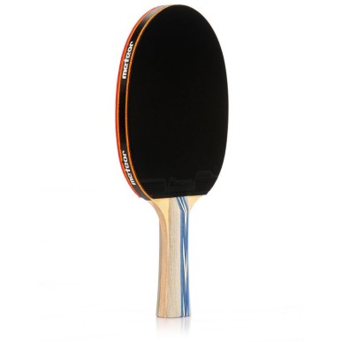 Meteor Je T Stream table tennis racquet ***** 15019