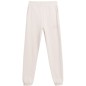 4F CAS F472 W pants 4FAW23TTROF472 83S