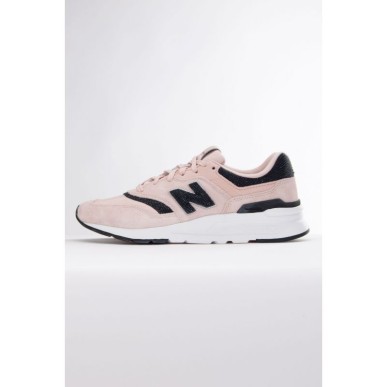 Scarpe New Balance W CW997HDM