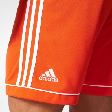 Pantaloncini da calcio Adidas Squadra 17 M BJ9229