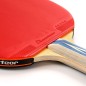 Meteor Je T Stream table tennis racquet ***** 15019