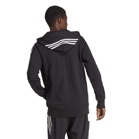 Adidas 3-stripes French Terry M IC0433 sweatshirt