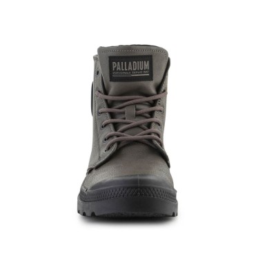 Scarpe Palladium Pampa Hi Supply Lth 77963-213-M