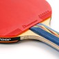 Table tennis racket Meteor Dust Devil 15020