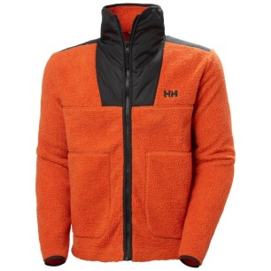 Giacca Helly Hansen Explorer Pile M 53987 300