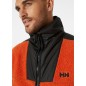 Helly Hansen Explorer Pile Jacket M 53987 300