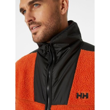 Giacca Helly Hansen Explorer Pile M 53987 300