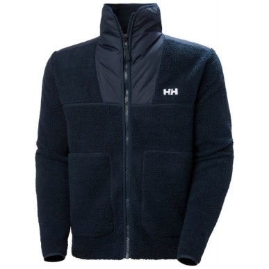 Giacca in pile Helly Hansen Explorer M 53987 597