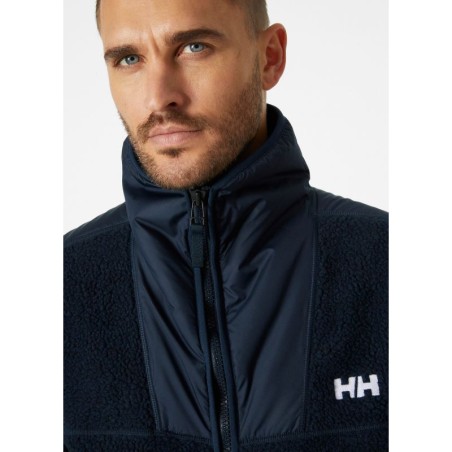 Helly Hansen Explorer Pile Jacket M 53987 597