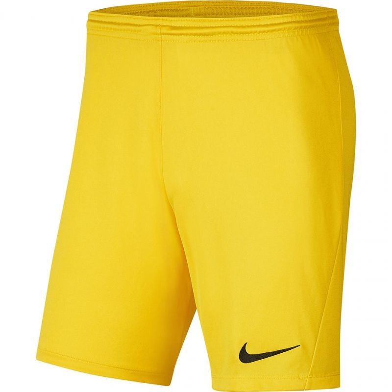 Pantaloncini Nike Dry Park III NB KM BV6855 719