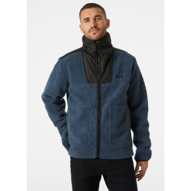 Giacca in pile Helly Hansen Explorer M 53987 860