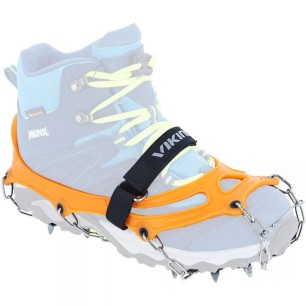 Viking Tolso Jr 860-25-6080-5400 impugnature per scarpe da trekking