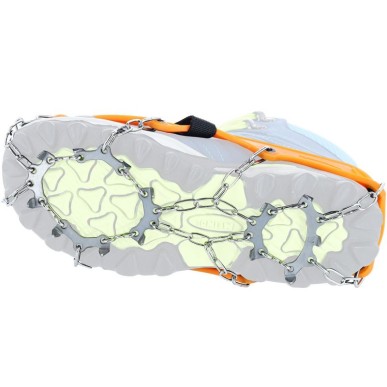 Viking Tolso Jr 860-25-6080-5400 impugnature per scarpe da trekking