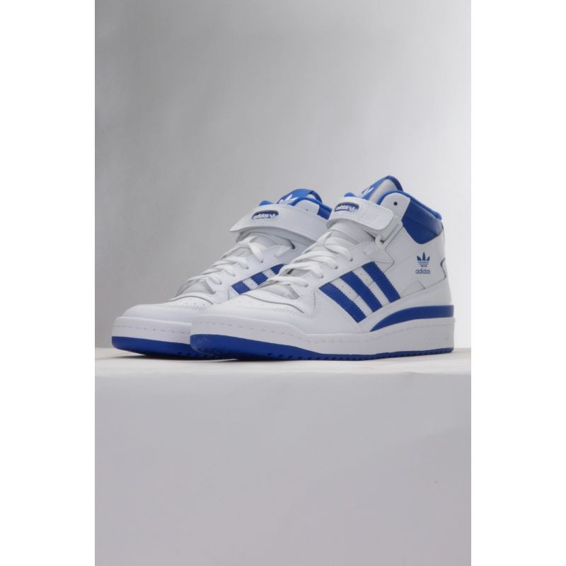 Scarpe Adidas Forum Mid M FY4976