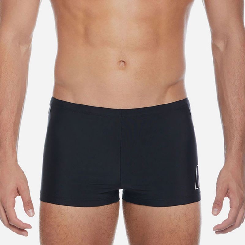 Nike Logo M NESSD646 001 swimming trunks