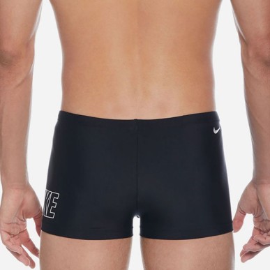 Nike Logo M NESSD646 001 swimming trunks