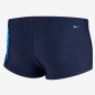 Costume da bagno Nike Shift Logo M NESSD638 440