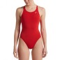 Costume da bagno Nike Hydrastrong Solid W NESSA001 614