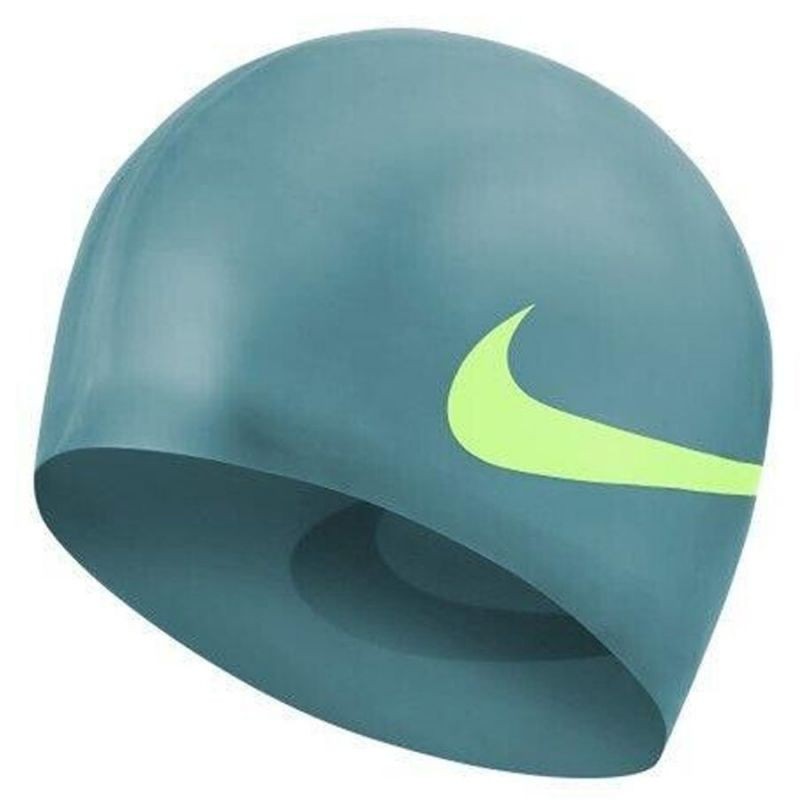 Cuffia da nuoto Nike Big Swoosh NESS8163 448