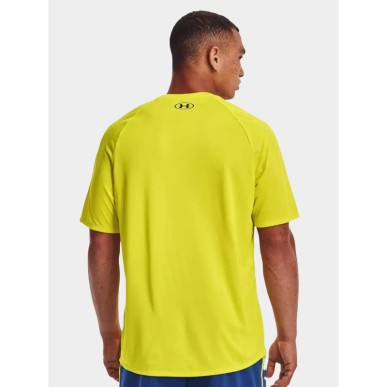 Under Armor T-shirt M 1326413-799