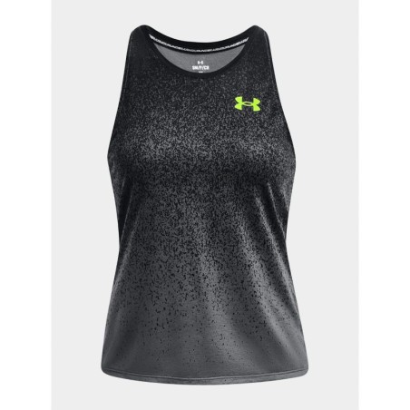 Under Armor Rush Cicada W T-shirt 1378404-001