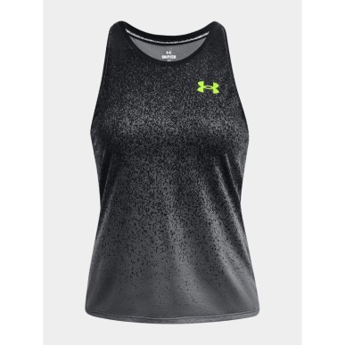 Under Armor Rush Cicada W T-shirt 1378404-001