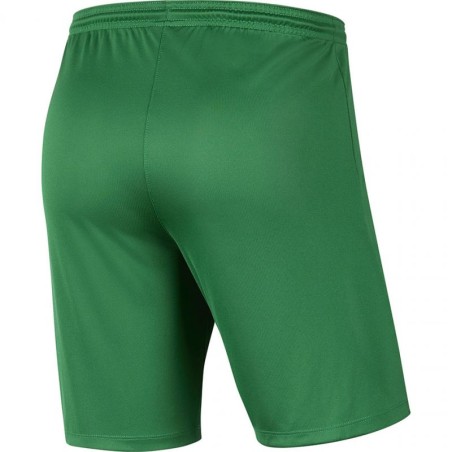 Pantaloncini Nike Dry Park III NB KM BV6855 302