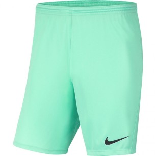 Pantaloncini Nike Dry Park III NB KM BV6855 354