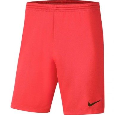 Pantaloncini Nike Dry Park III NB KM BV6855 635