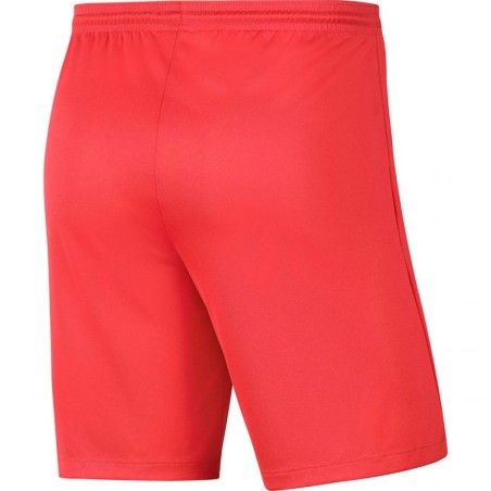 Pantaloncini Nike Dry Park III NB KM BV6855 635